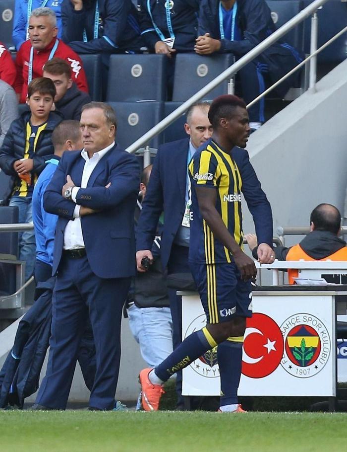 Emenikenin vukuatları
