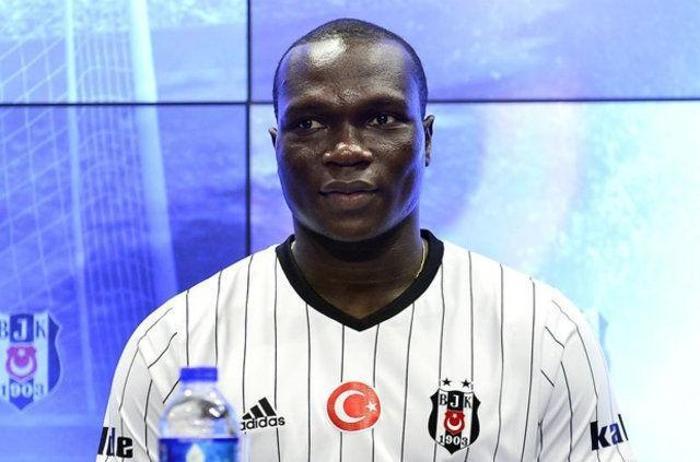 Beşiktaşta 9 numara laneti