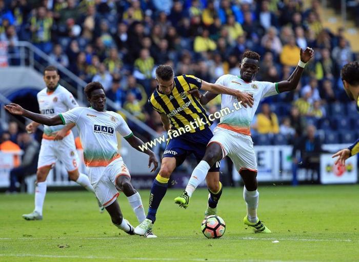 Spor yazarları Fenerbahçe-Alanyaspor maçı için ne dedi