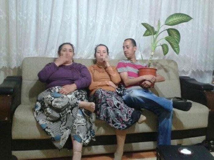 Anlamsız fotoğraflar