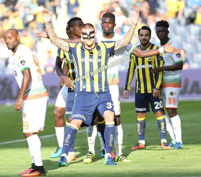 Spor yazarları Fenerbahçe-Alanyaspor maçı için ne dedi