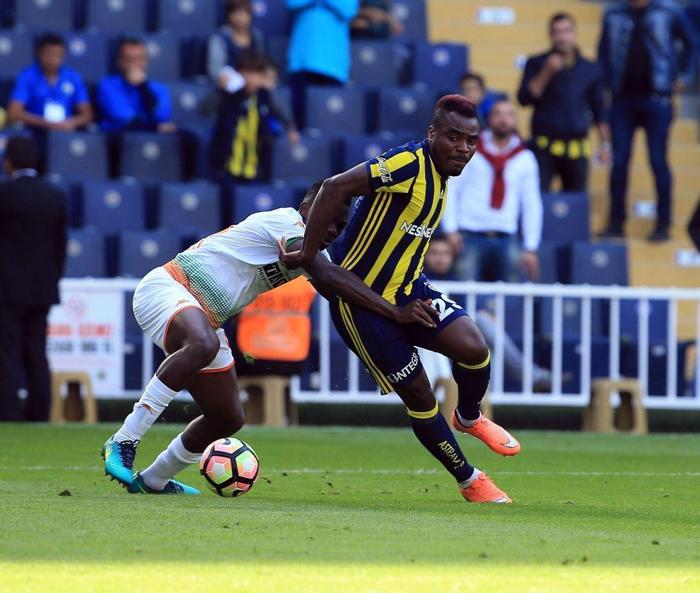 Emenikenin vukuatları