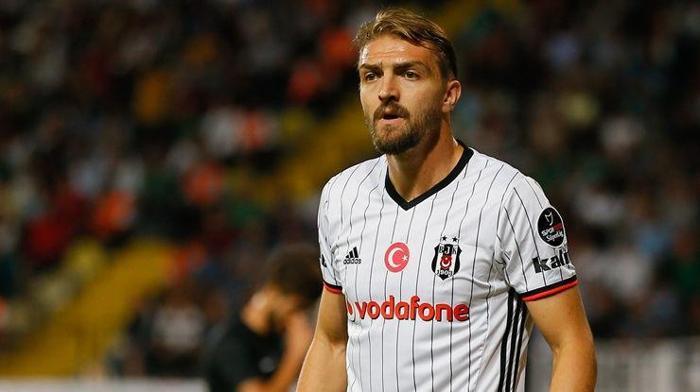 CANER ERKİN