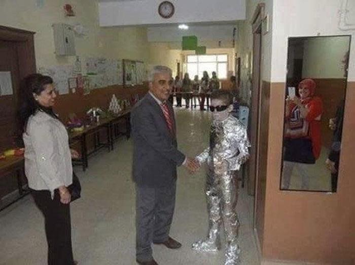 Anlamsız fotoğraflar