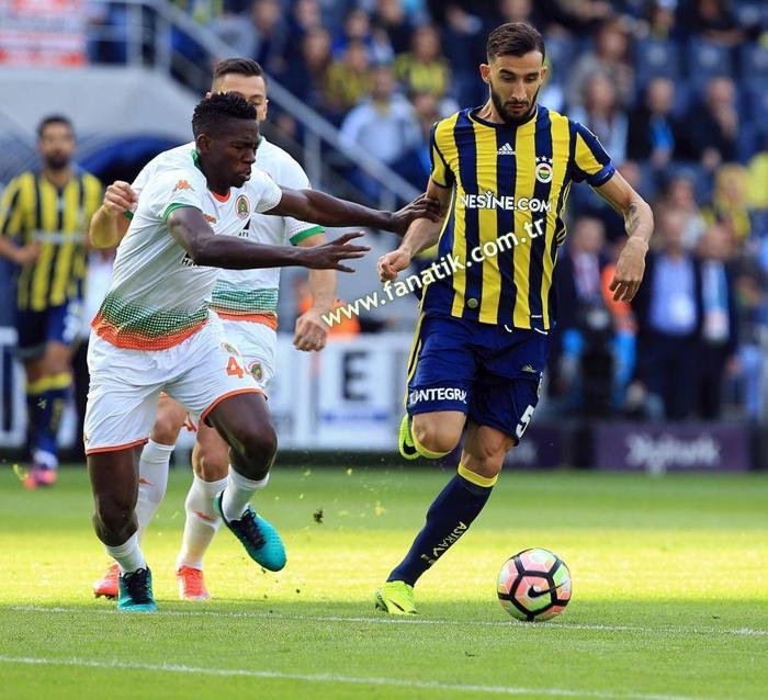 Spor yazarları Fenerbahçe-Alanyaspor maçı için ne dedi