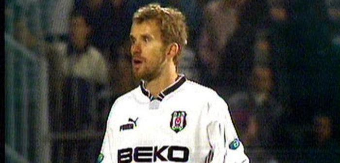 Arild Stavrum