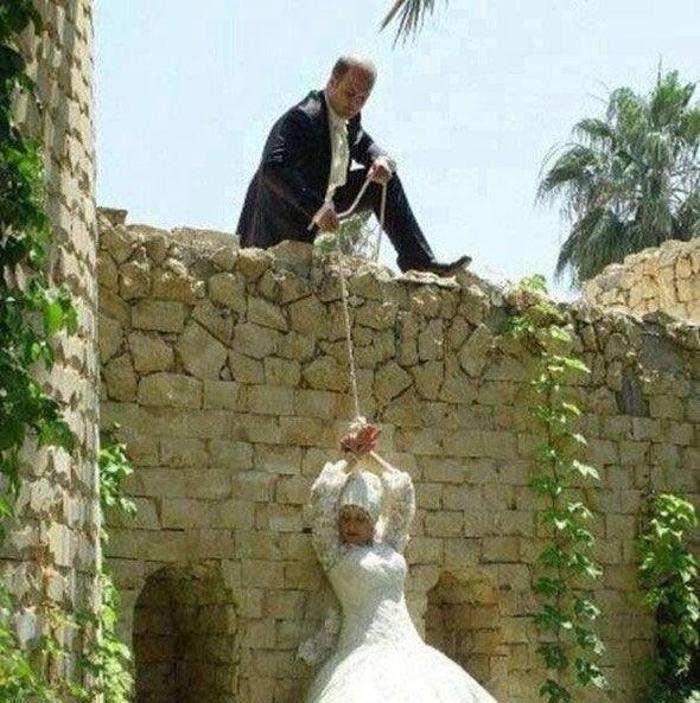 Anlamsız fotoğraflar