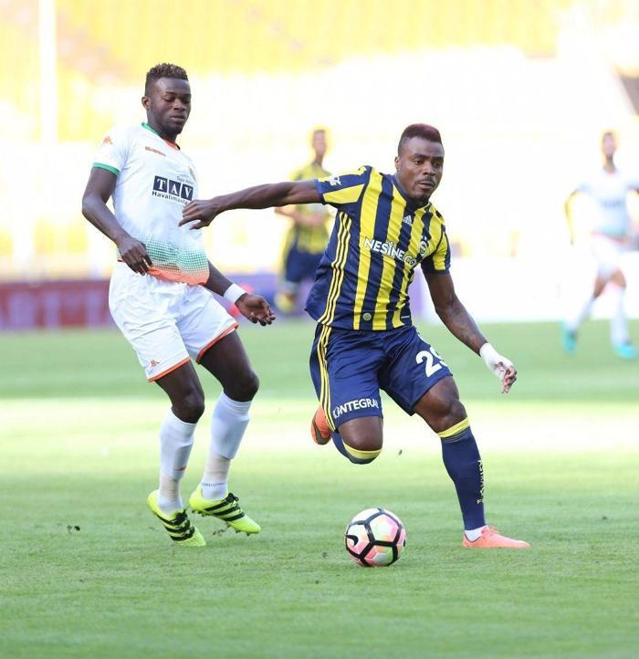 Emenikenin vukuatları