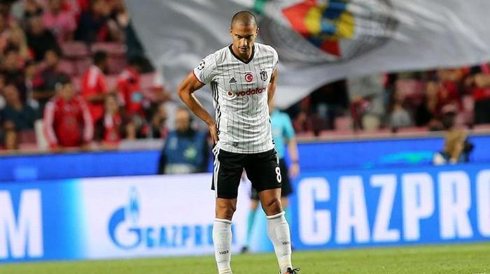 GÖKHAN İNLER