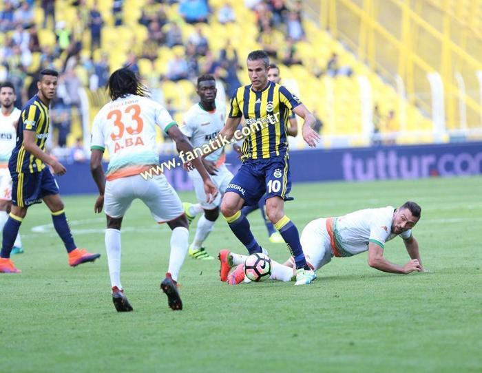 Spor yazarları Fenerbahçe-Alanyaspor maçı için ne dedi
