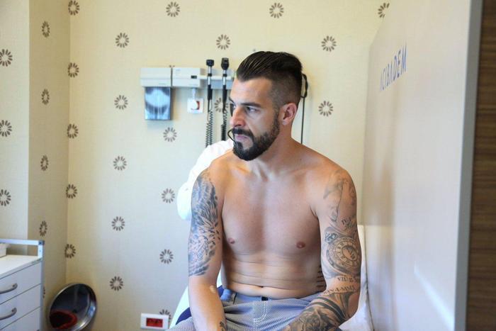 Beşiktaşın eski golcüsü Alvaro Negredodan olay transfer itirafı