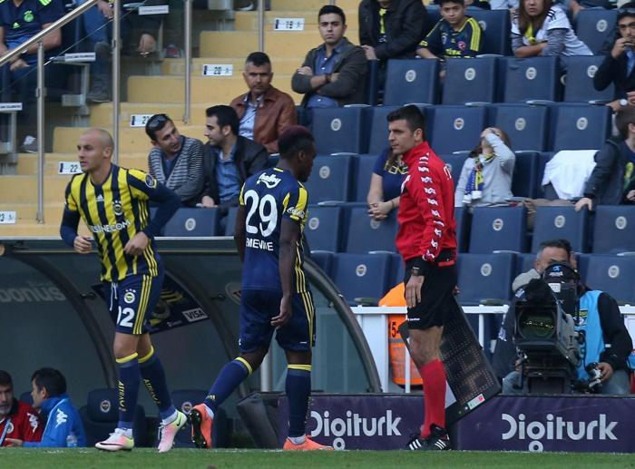 Emenikenin vukuatları