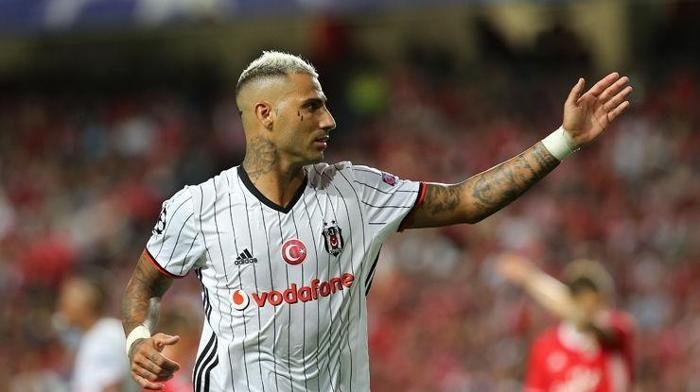 RİCARDO QUARESMA