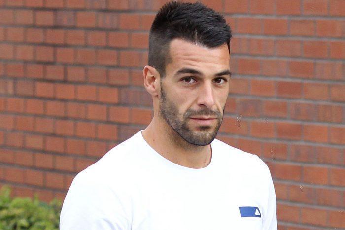 Beşiktaşın eski golcüsü Alvaro Negredodan olay transfer itirafı