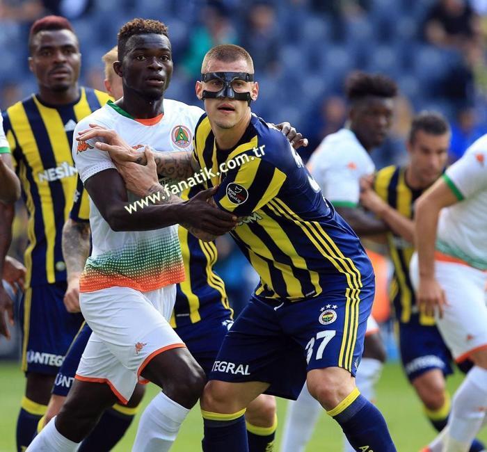 Spor yazarları Fenerbahçe-Alanyaspor maçı için ne dedi