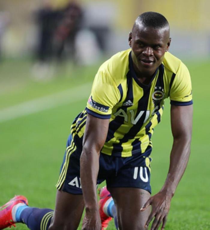 Fenerbahçeye 10 milyon euroluk ağır fatura Samatta ve Tisseranda büyük tepki