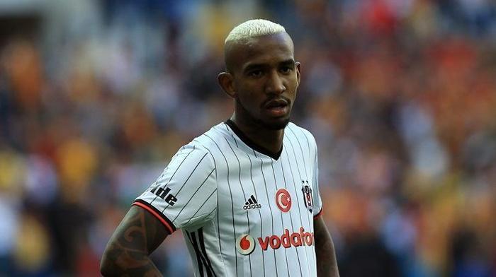 ANDERSON TALİSCA