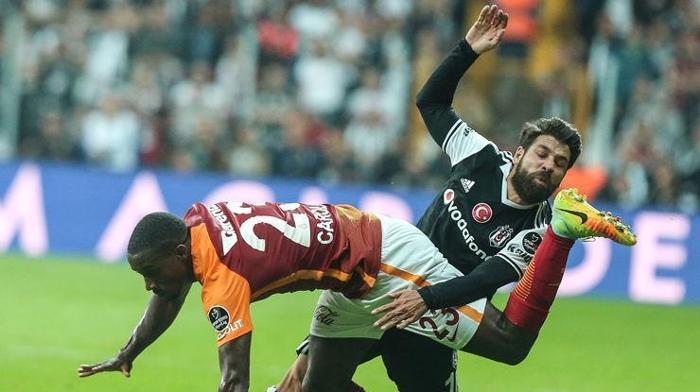 OLCAY ŞAHAN