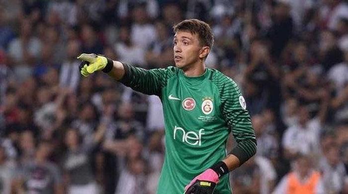 Lig Tv spikeri Muslera ile Mondragonu karıştırdı