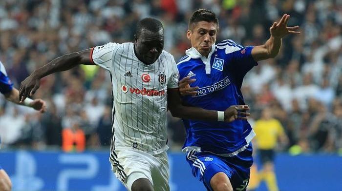 VINCENT ABOUBAKAR