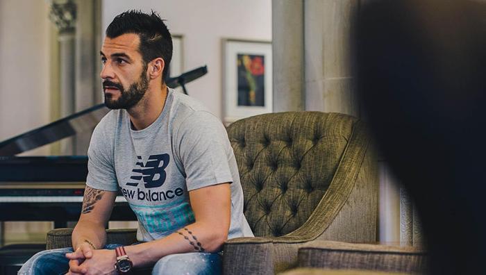 Beşiktaşın eski golcüsü Alvaro Negredodan olay transfer itirafı