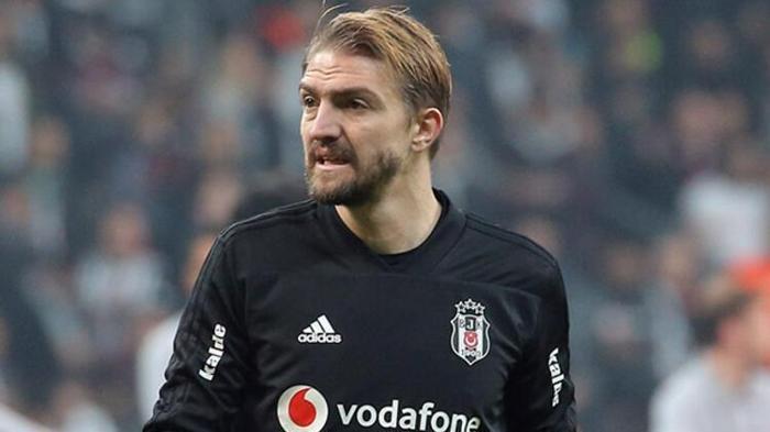Caner Erkin’de işlem tamam