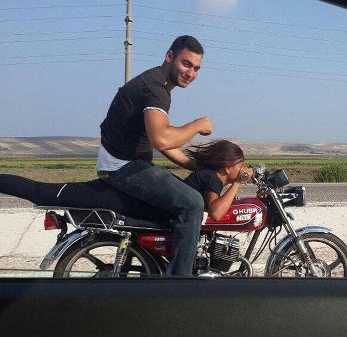 Anlamsız fotoğraflar