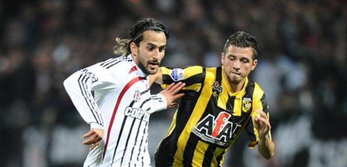 Erkan Zengin