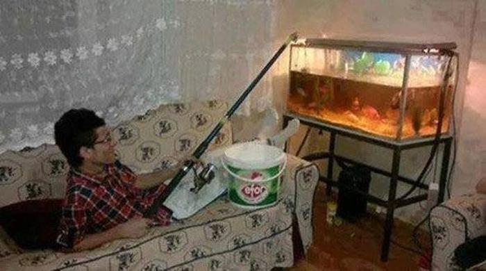 Anlamsız fotoğraflar