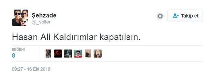 Fenerbahçenin Alanyaspora puan kaybetmesini yorumsuz bırakmayan 14 kişi