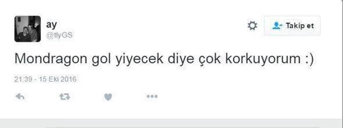 Lig Tv spikeri Muslera ile Mondragonu karıştırdı