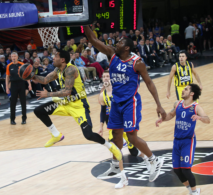 Dunston hariç ilk kez finaldeler