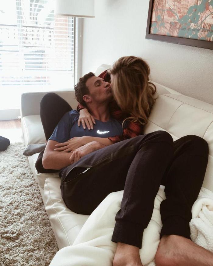 ABDli yüzücü Ryan Lochte, Playboy modeliyle evleniyor