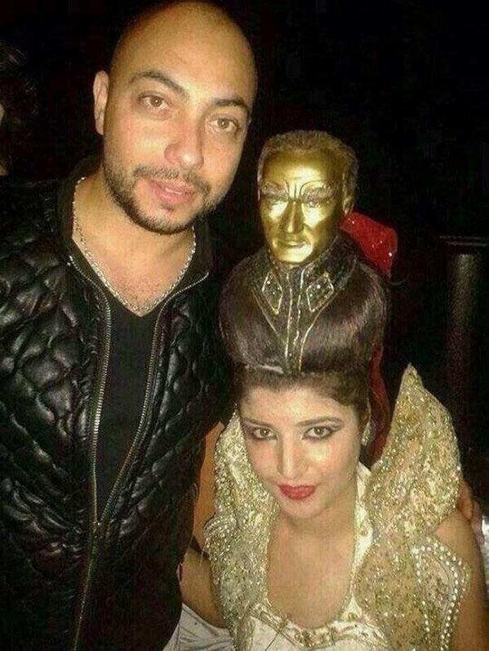 Anlamsız fotoğraflar