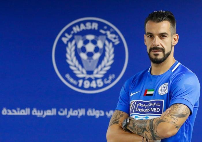 Beşiktaşın eski golcüsü Alvaro Negredodan olay transfer itirafı