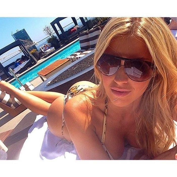 ABDli yüzücü Ryan Lochte, Playboy modeliyle evleniyor