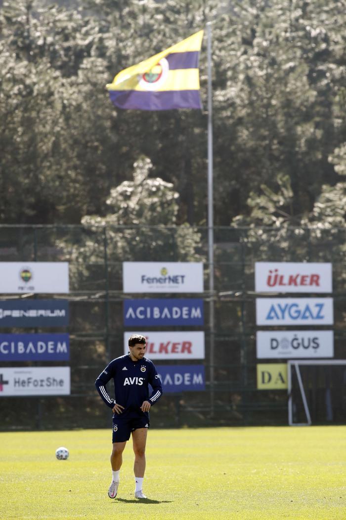 Fenerbahçede Luiz Gustavo sevinci