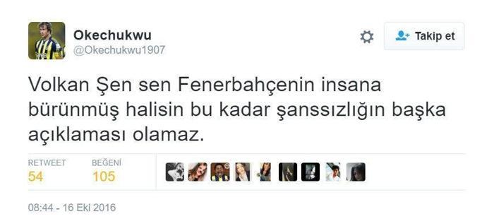 Fenerbahçenin Alanyaspora puan kaybetmesini yorumsuz bırakmayan 14 kişi