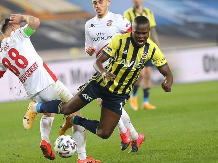 Erol Bulutun tercihleri puanları kaybettiriyor