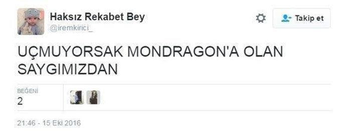 Lig Tv spikeri Muslera ile Mondragonu karıştırdı
