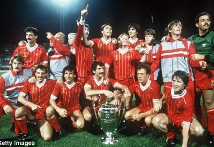 LIVERPOOL
