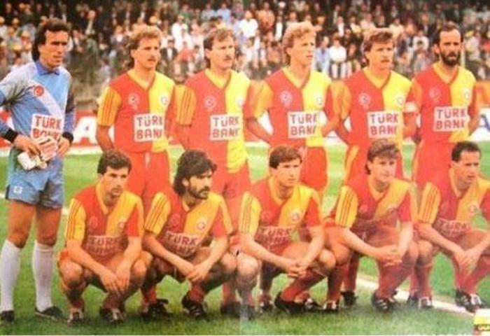 GALATASARAY