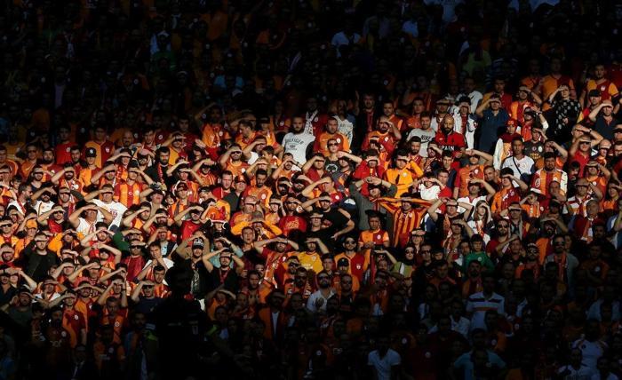 2014-2015 ve 2015-2016 sezonları seyirci ortalamaları