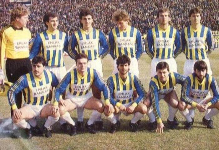 FENERBAHÇE