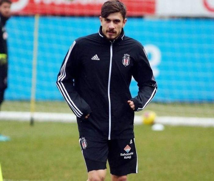 Beşiktaşta Dorukhan Toköze büyük şok Larine dev talip...
