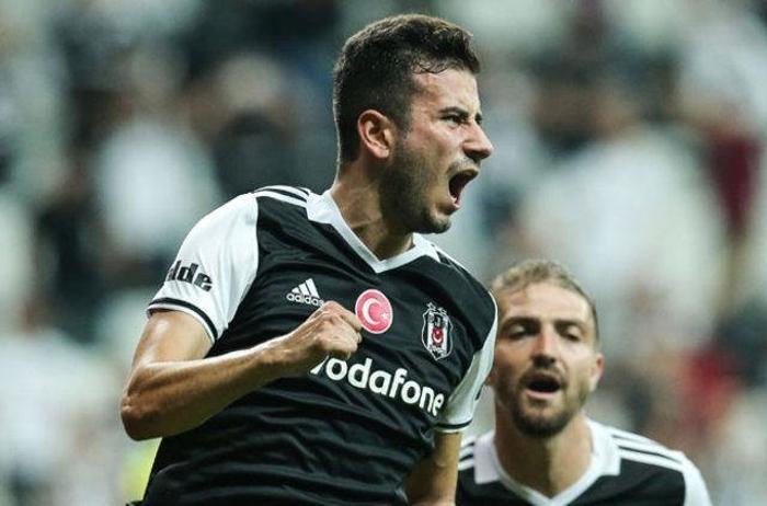 Oğuzhan Özyakup kendini yaktı