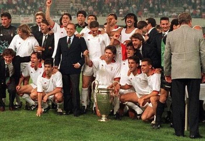AC MILAN