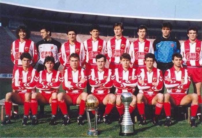 KIZILYILDIZ