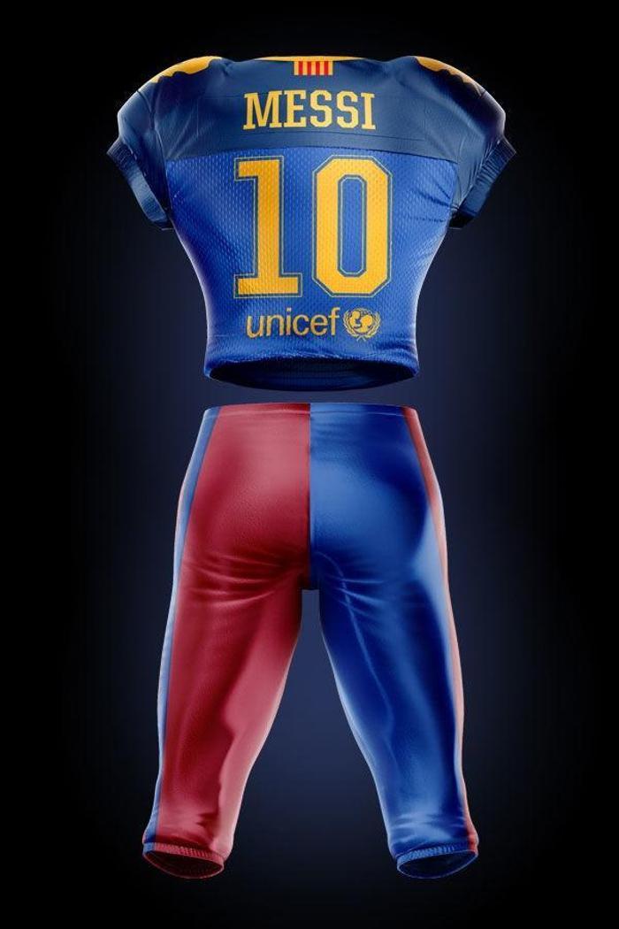 Barcelona