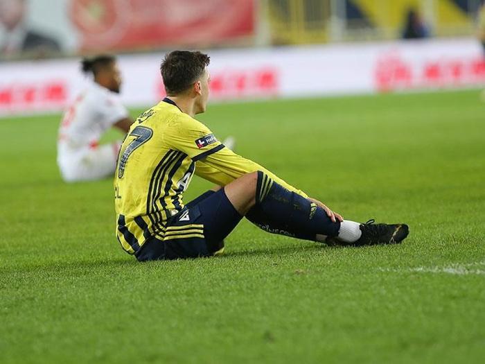 Erol Bulutun tercihleri puanları kaybettiriyor